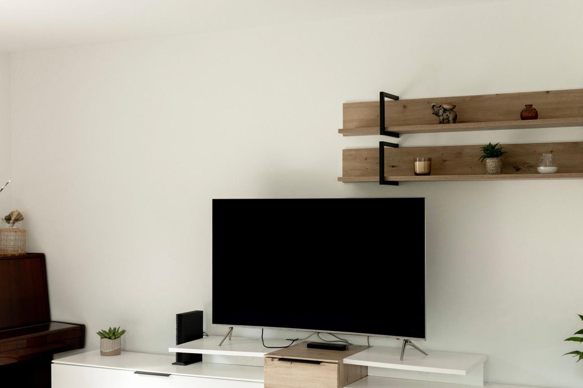 Aura Apartments Zirovnica Cameră foto